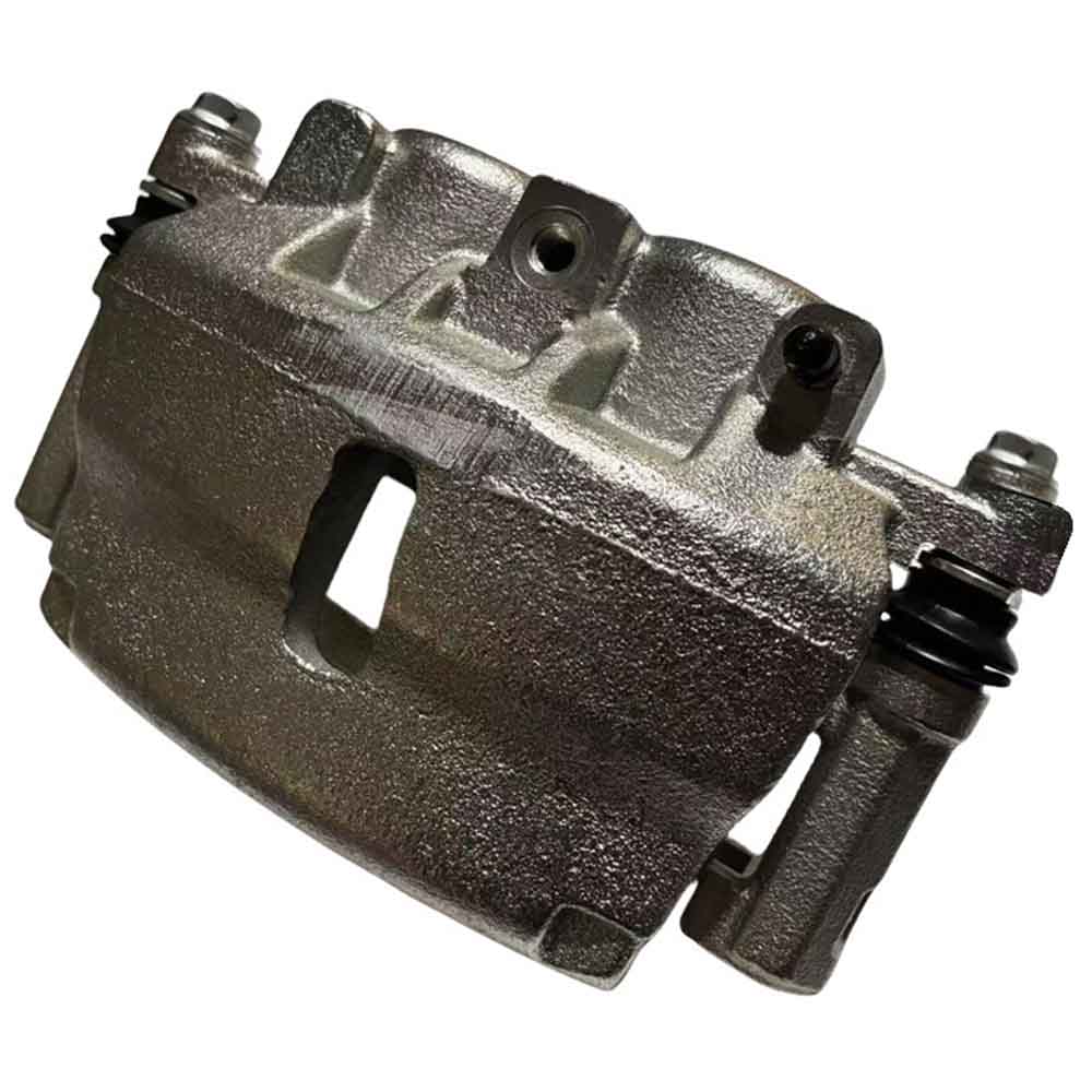 2012 Gmc Canyon Brake Caliper